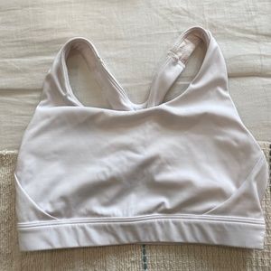 2 athleta sports bras
